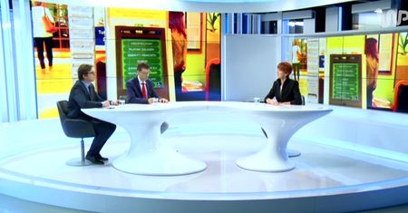 Podatek Belki do likwidacji? Minister pracy: nie wykluczam