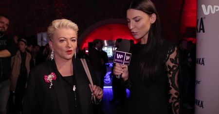 Hanna Bakuła o mężczyznach