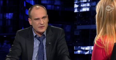 Kukiz o uchodźcach: "Polska dla Polaków, Polacy dla Polski!"