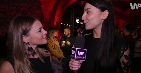 Edyta Herbuś o światowych premierach operowych