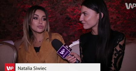 Natalia Siwiec o swoim ślubie w Las Vegas