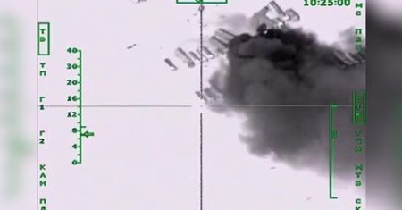 Rosja uderza w podstawy finansowe ISIS