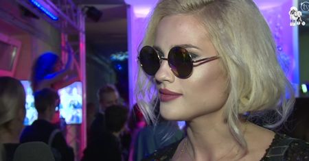 Gilon: "Pani od polskiego w Mrągowie nie chciała mnie przepuścić"