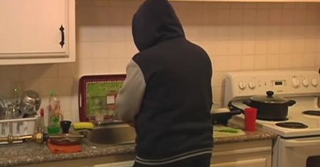 Tak wygląda los syryjskich uchodźców w USA