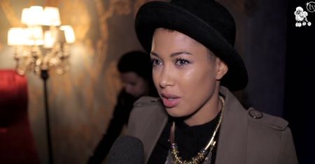 Kazadi o zamachu w Paryżu: "Powinniśmy nadal cieszyć się swoją wolnością"