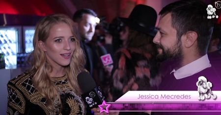 Jessica zapewnia: "NIE LUBIĘ sobie robić zdjęć!"
