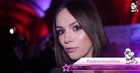 Krupińska: "Przez najbliższy rok nie zamierzamy mieć opiekunki"