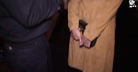Siwiec: "Mam chandrę i doła, jest do dupy!"