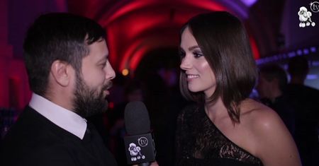 Krupińska: "Jestem ostatnią w historii Miss Polonią"