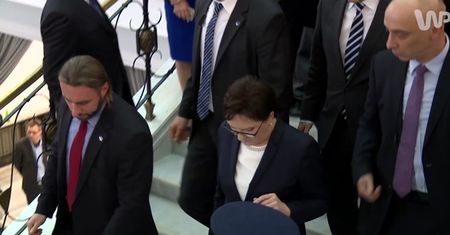 Ruch Kukiz'15 chce nowej konstytucji. Kto poprze zmiany?