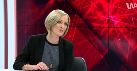 #dziejesienazywo: Ziemowit Szczerek o Marszu Niepodległości