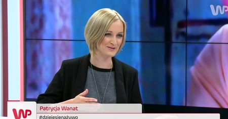 #dziejesienazywo: Włodzimierz Matuszak o godzeniu swoich ról
