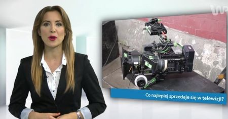 #dziejesiewbiznesie: Reklamodawcy kochają seriale. Wydali pół miliarda