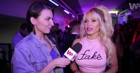 Doda o czasach szkolnych: "Z koleżankami się nie dogadywałam"