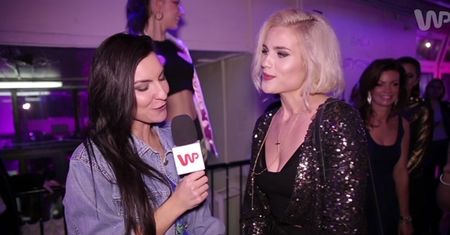 Karolina Gilon o trudach tworzenia programu "Top Model"