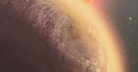 Naukowcy odkryli planetę spoza naszej galaktyki