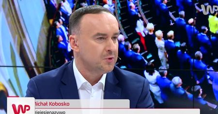 #dziejesienazywo Kalisz: pewne sprawy dotyczące służb muszą być przekazane