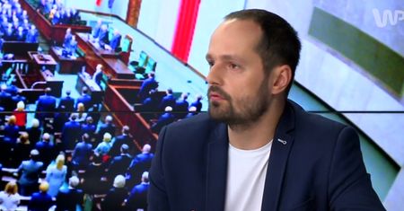 #dziejesienazywo: Szacki: Po wyborach rola Andrzeja Dudy jest znikoma