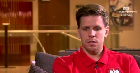 Szczęsny o przyszłości Lewego i Krychowiaka: stać ich na jeszcze więcej