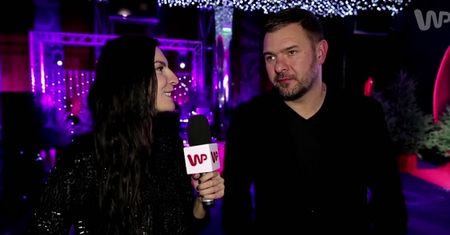 "Listy do M. 2":  Tomasz Karolak o dawnej miłości
