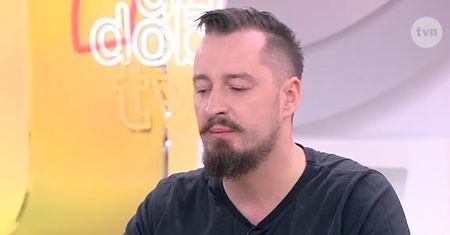 Kędzierski: spóźnienia do pracy tłumaczę problemami gastrycznymi psa