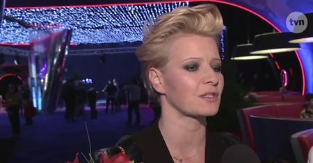 Kożuchowska: "Bardzo chciałam mieć dziecko. Reszta była nieistotna"