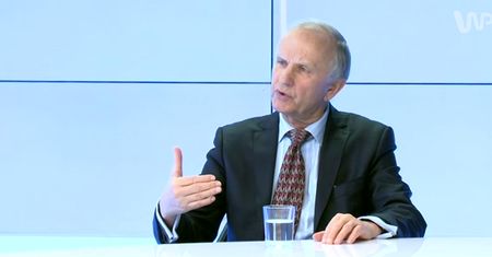 #dziejesienazywo: Kołodko: konieczne ustalenie kompetencji