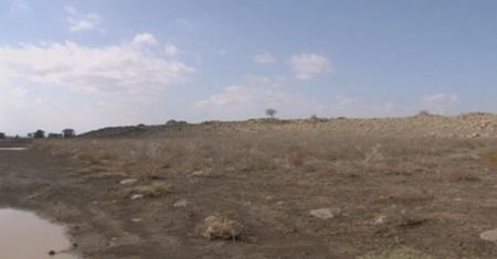 Bliskowschodnie Stonehenge. Tajemnicze struktury na wzgórzach Golan