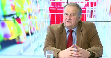 #dziejesienazywo: wzrosną ceny przez podatek od supermarketów?