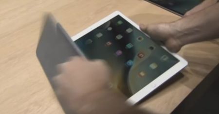 Bitwa na tabletowym froncie trwa. Nowy model od Apple trafia do sprzedaży