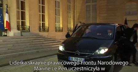 Zagrożenie terorrystami spotęgowane przez rzeszę imigrantów. "Możliwe kolejne ataki"