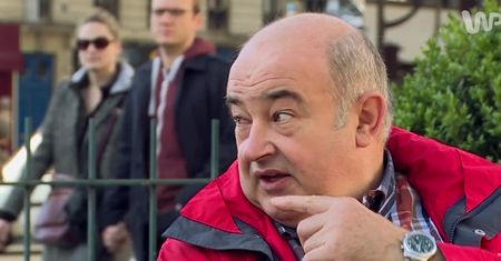 Polakowi proponowano bilet do Bataclan. Niedługo później zaatakowali tam terroryści