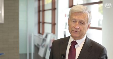 500 zł na dziecko. Kuczyński: to proste rozdawnictwo