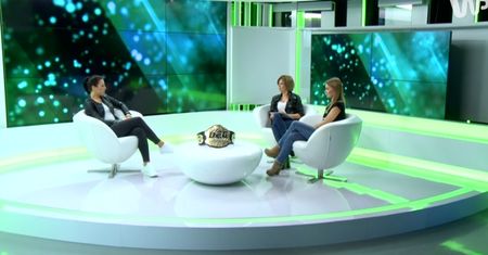 Jędrzejczyk: mam pomysł na biznes