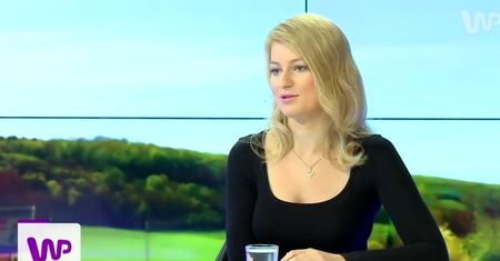 #dziejesienazywo: Jakie niebezpieczeństwa czyhają na kobietę kierowcę tira?