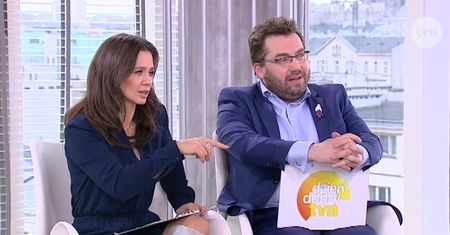 Szpak: w wielodzietnej rodzinie jest genialnie