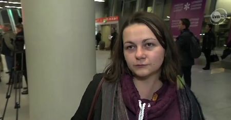 Polacy o zamachu: "Otworzyliśmy okna i usłyszeliśmy syreny. Klub Bataclan był 750 metrów od nas"