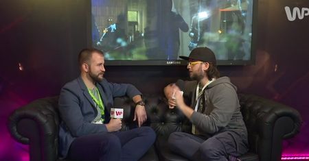 WGW 2015 - Rise of the Tomb Raider - pierwsze wrażenia
