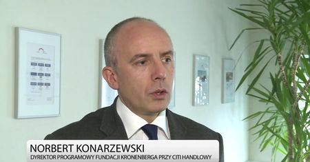 Ponad połowa Polaków oszczędza. Tylko co jedenasty inwestuje