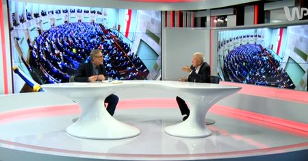 #dziejesienazywo: Morawiecki poprze PiS? "Raczej się wstrzymam"