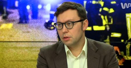 #dziejesienazywo: Publicyści o polskiej reakcji na zamachy w Paryżu
