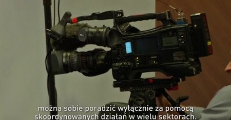 Merkel po spotkaniu grupy G20: "Kluczem do pokonania terroryzmu są działania na światowych rynkach"