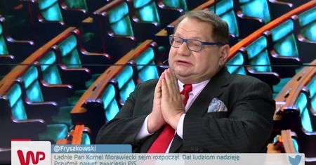 13.11.2015 | #dziejesienazywo