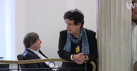 Oto najstarsi stażem w Sejmie. Nie tylko parlamentarzyści