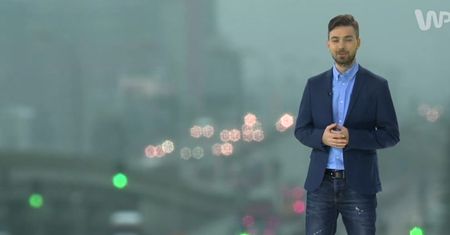 Prognoza pogody na 14 listopada (plus dwa kolejne dni)