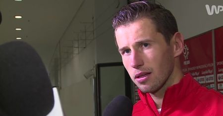 #dziejesienazywo: Krychowiak: Islandczycy opadli z sił