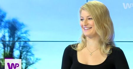 #dziejesienazywo: Jak wygląda życie polskiej trucking girl?