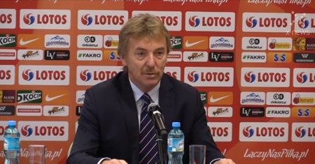 Zbigniew Boniek: Nie uważam, żeby mistrzostwa Europy we Francji były zagrożone