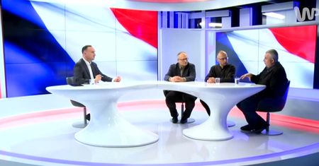 Chaos był nieunikniony, ale Francja sobie poradziła