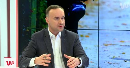 #dziejesienazywo: Rzecznik ABW: chcemy uspokoić Polaków, ale patrzymy na to, co się dzieje